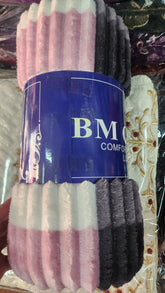 AC Flannel Blankets | AC Summer Blankets